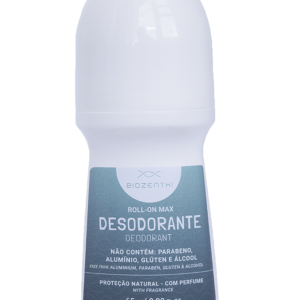 Desodorante MAX Biozenthi 65ml