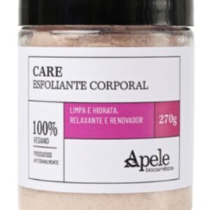 Esfoliante Corporal Care 280g APELE