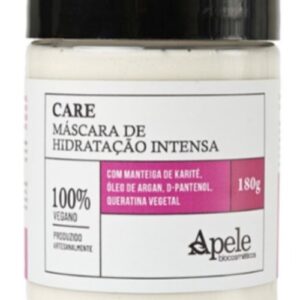 Máscara de Hidratação Intensa Capilar 180g APELE