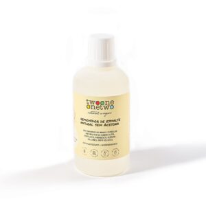 Removedor Sem Acetona Coco e Lavanda Twoone Onetwo 10ml